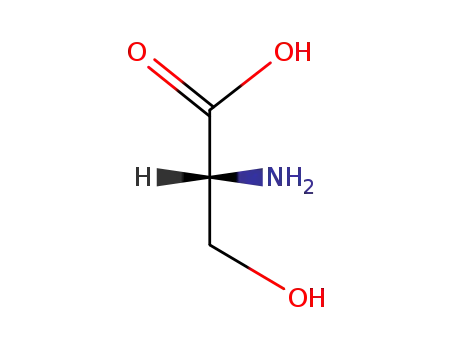 D-Serine