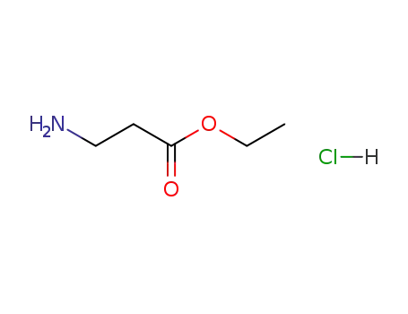 ethyl β-alaninate hydrochloride