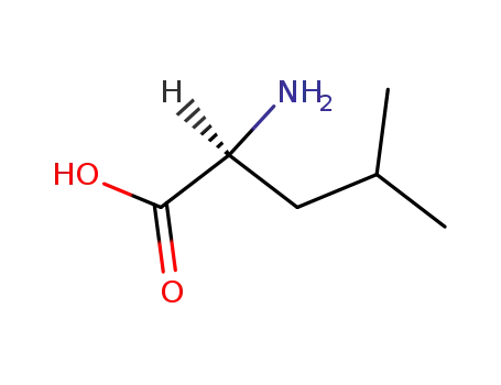 L-leucine