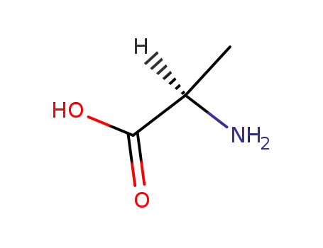 D-Alanine