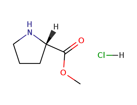 L-proline methyl ester monohydrochloride