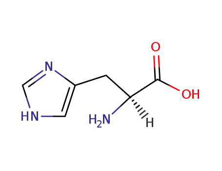 L-histidine