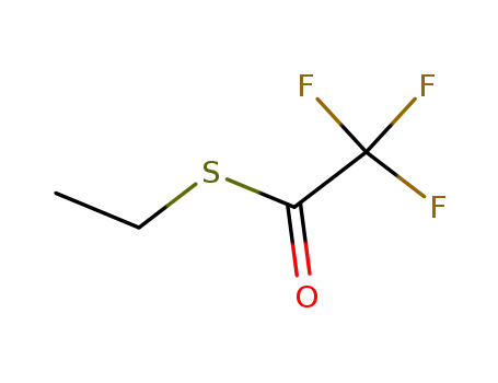 S-ethyl trifluoroacetate