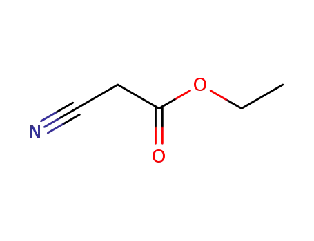 ethyl 2-cyanoacetate
