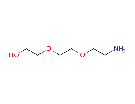 2-(2-(2-aminoethoxy)ethoxy)ethan-1-ol