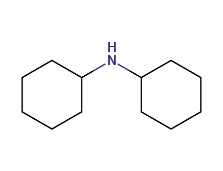 N-cyclohexyl-cyclohexanamine