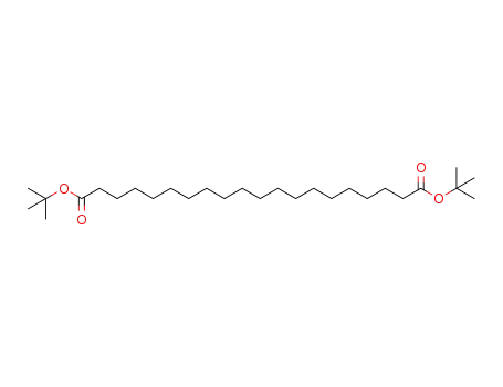 tert-butyl icosanedioic acid