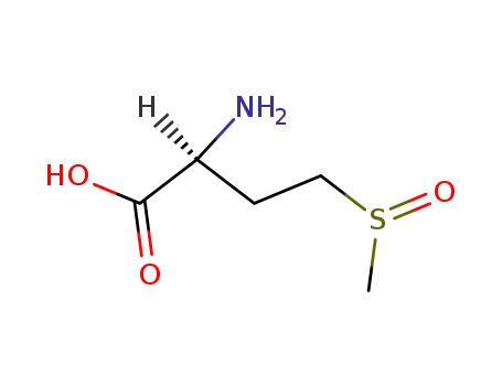 L-methionine sulfoxide