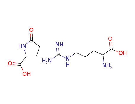 Argininpyroglutamat