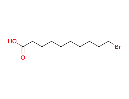 10-bromodecanoic acid