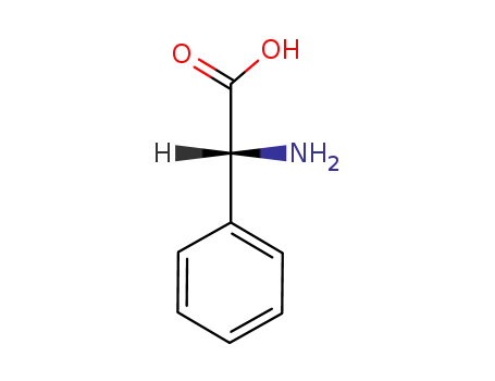 (R)-phenylglycine