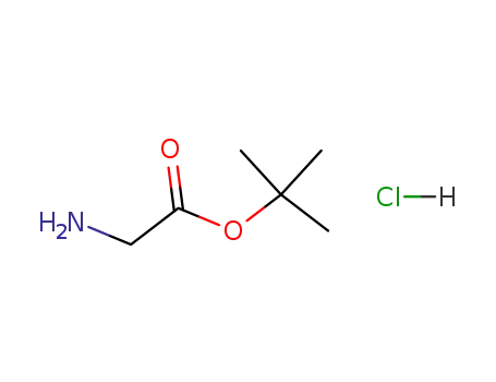 glycine tert-butyl ester hydrochloride