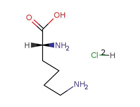 D-lysine bis(hydrochloride)