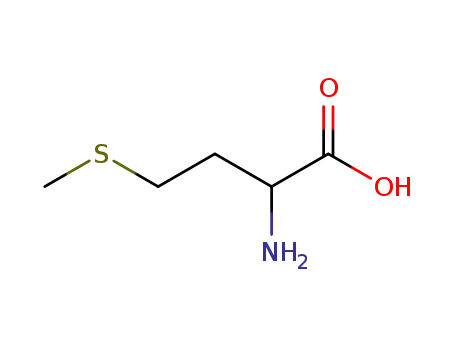 DL-methionine