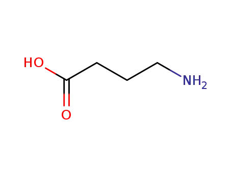 4-amino-n-butyric acid