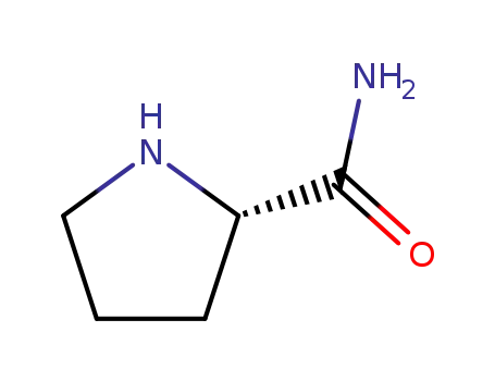 L-prolinamide