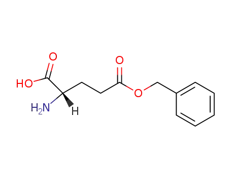 L-glutamic acid γ-benzyl ester
