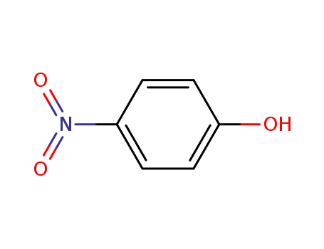 4-nitro-phenol
