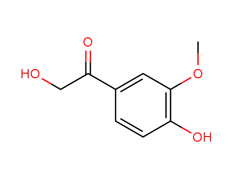 2,4'-dihydroxy-3'-methoxyacetophenone